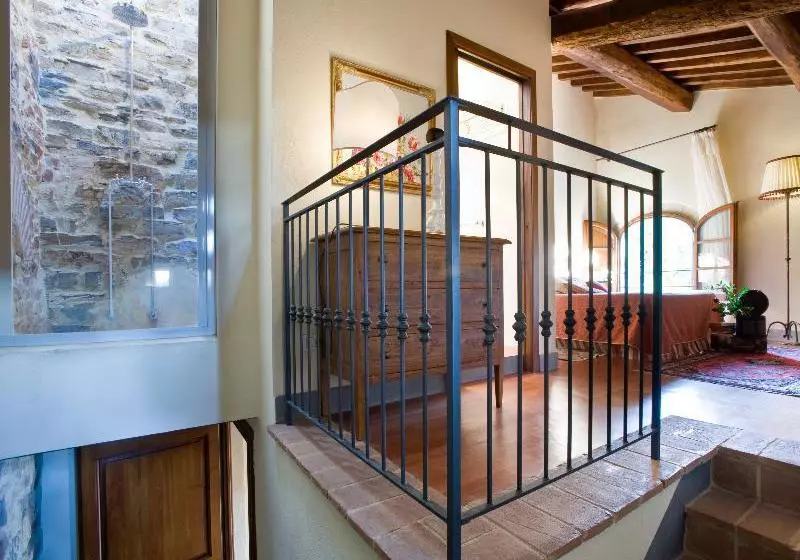 فندق Tenuta Sant'ilario