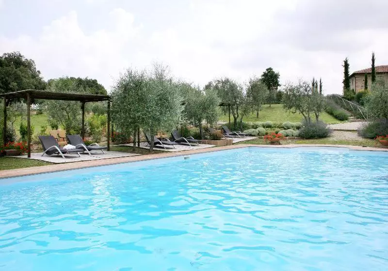 فندق Tenuta Sant'ilario