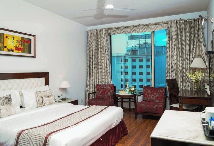 Hotel Treehouse Queens Pearl