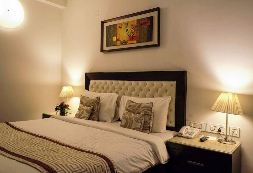 Hotel Treehouse Queens Pearl