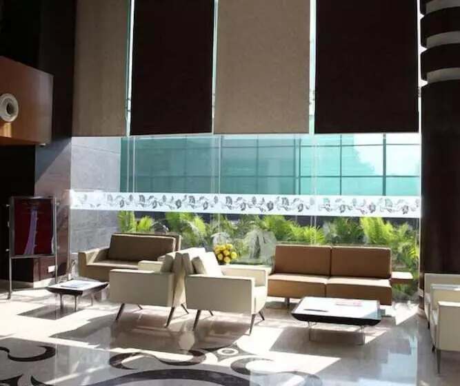 호텔 Treehouse Queens Pearl