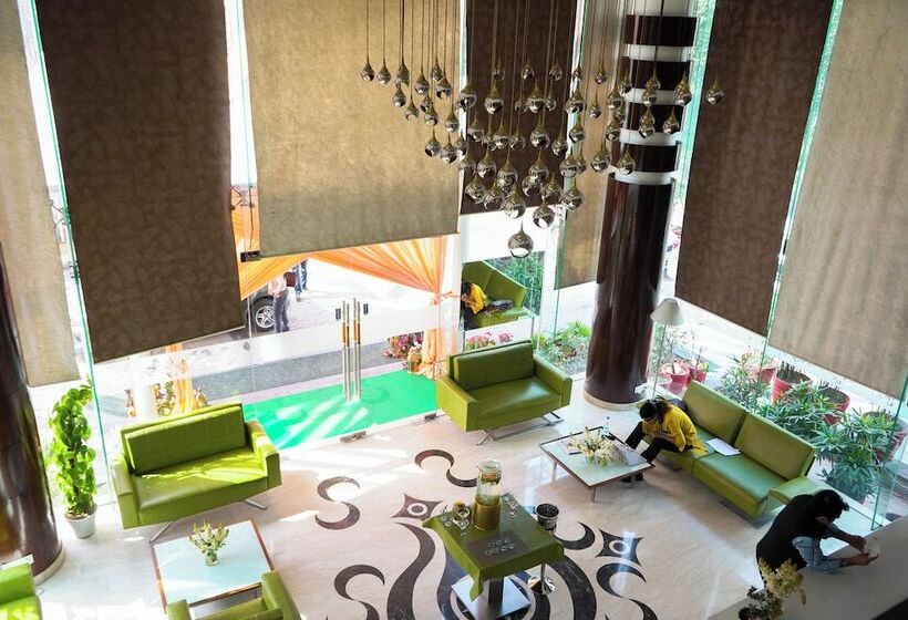 Hotel Treehouse Queens Pearl