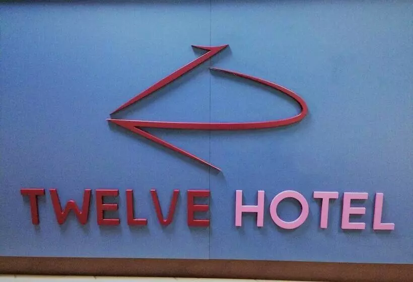 ホテル Twelve