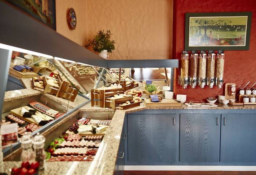 Отель Und Restaurant Bommersheim