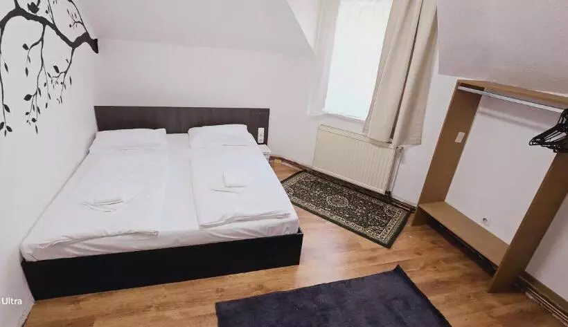 ホテル Zum Deutschen Eck