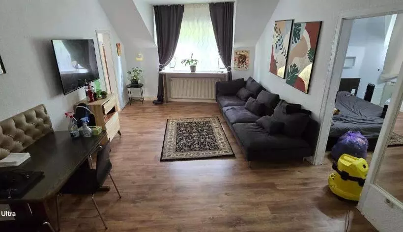 ホテル Zum Deutschen Eck