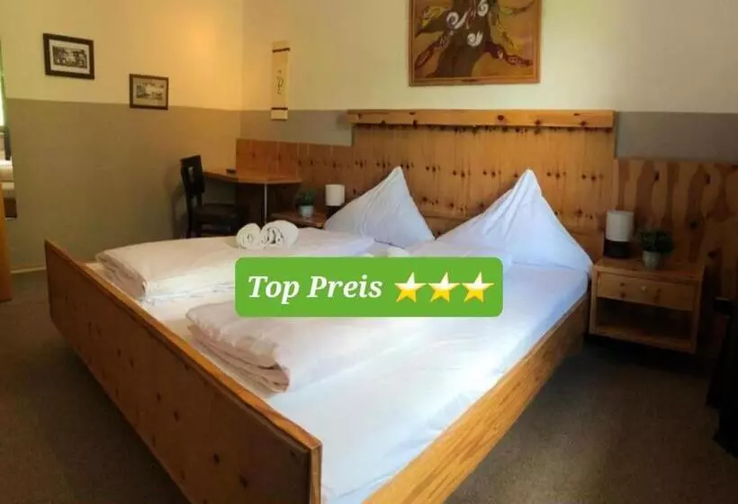 ホテル Zum Deutschen Eck