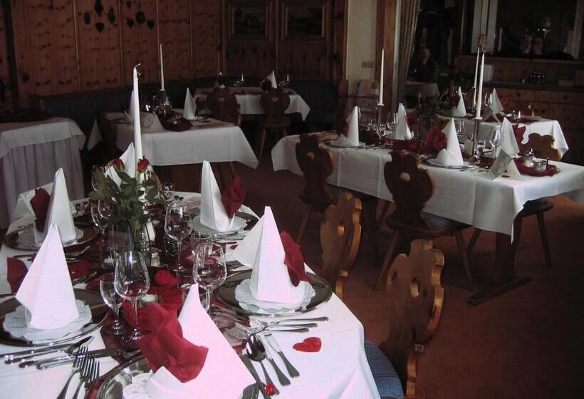 호텔 Zum Wiesengrund