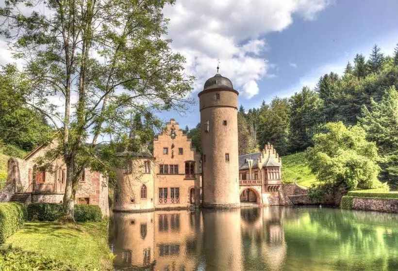 ホテル Zum Wiesengrund