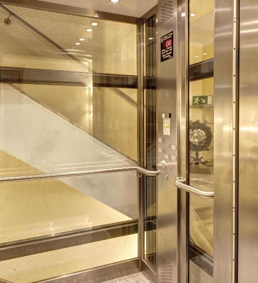 호텔 Zum Wiesengrund