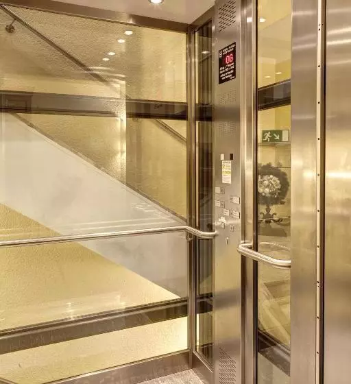 ホテル Zum Wiesengrund