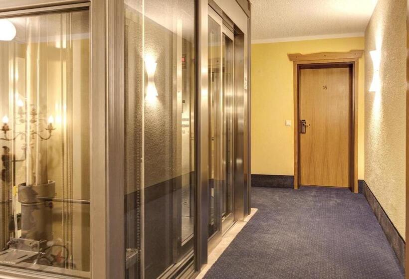 호텔 Zum Wiesengrund