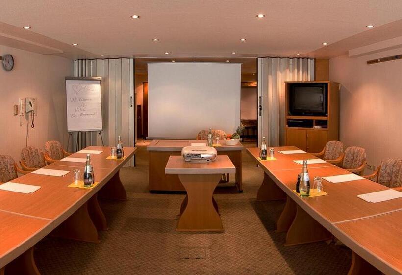 호텔 Zum Wiesengrund