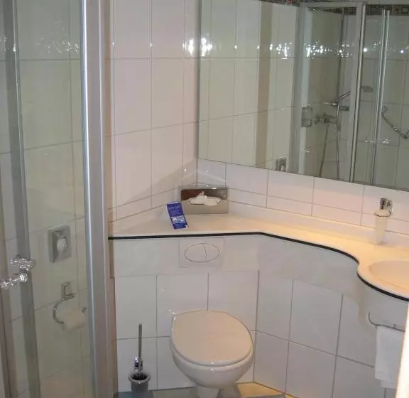 ホテル Zum Wiesengrund