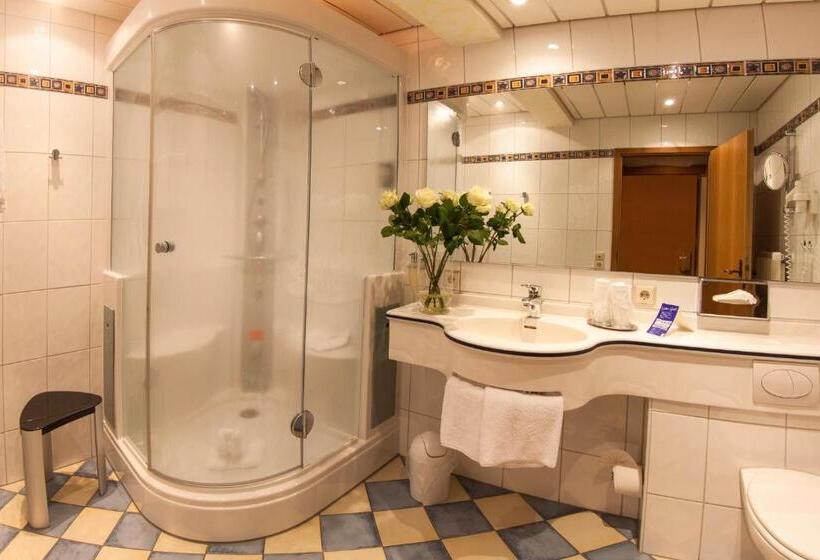 호텔 Zum Wiesengrund