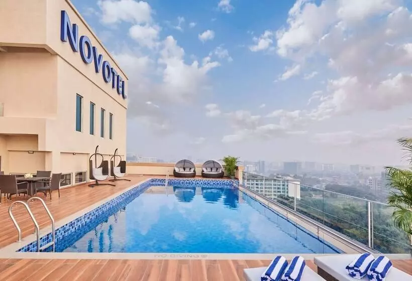 Novotel Mumbai International Airport