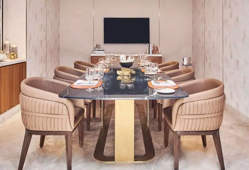 Novotel Mumbai International Airport