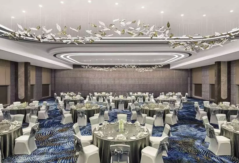 Novotel Mumbai International Airport