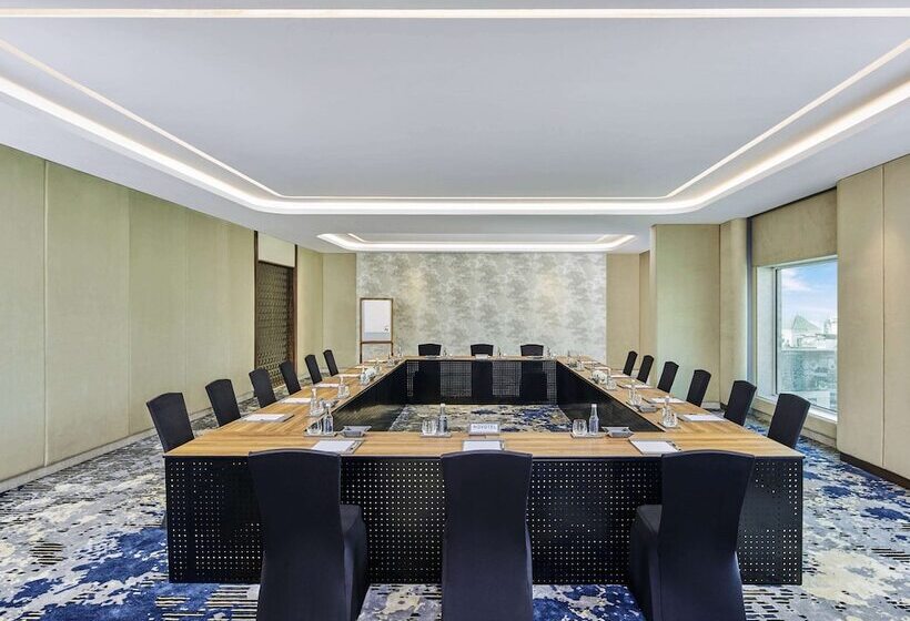 Novotel Mumbai International Airport