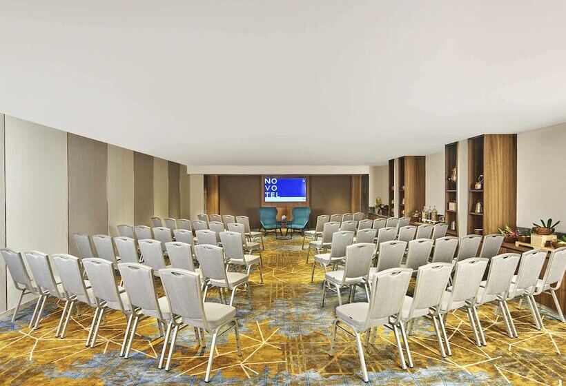 Novotel Mumbai International Airport