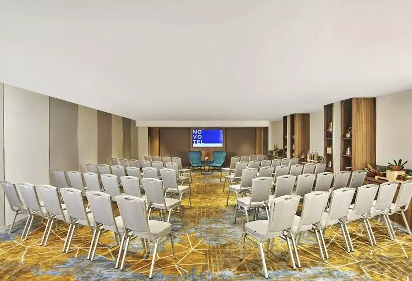 Novotel Mumbai International Airport