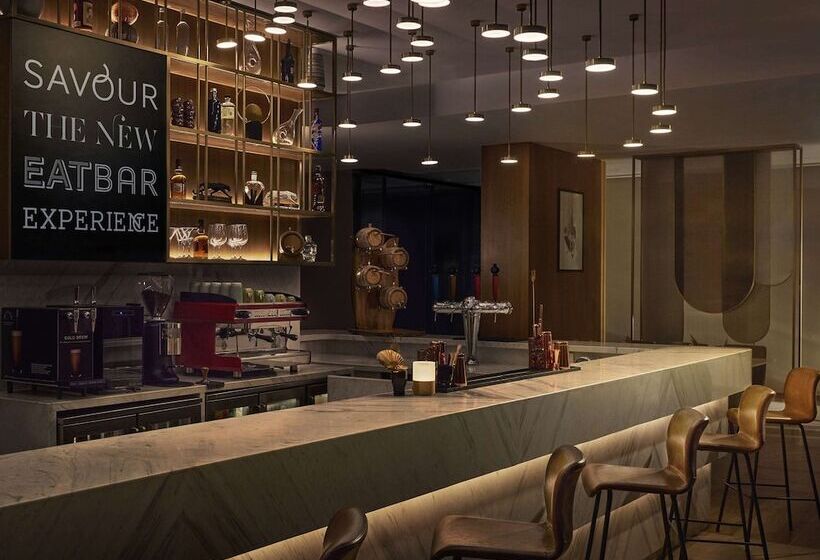 Novotel Mumbai International Airport