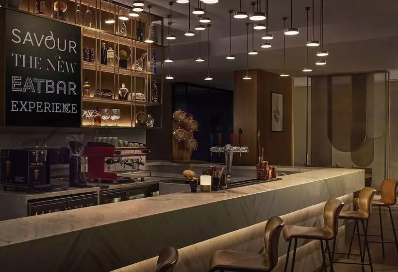 Novotel Mumbai International Airport