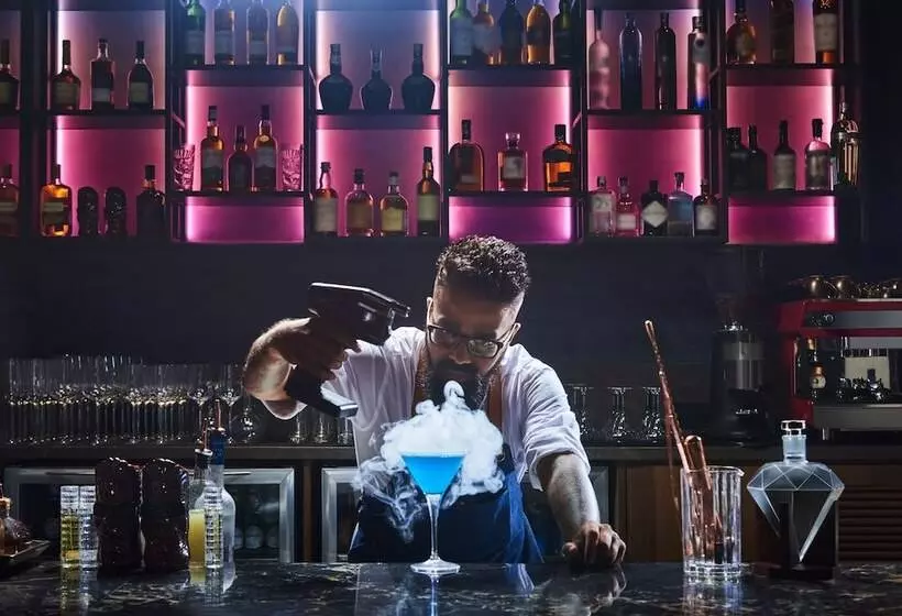 Novotel Mumbai International Airport