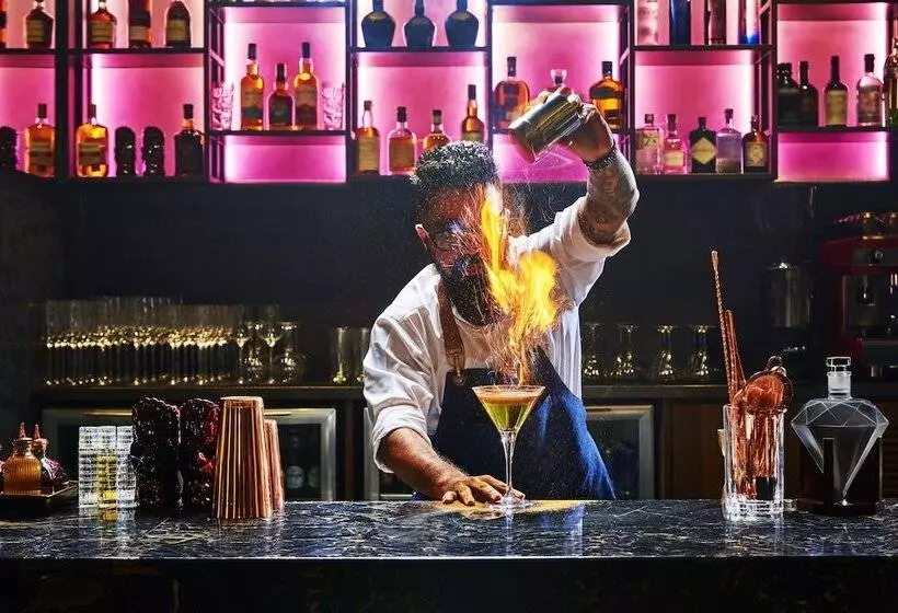 Novotel Mumbai International Airport