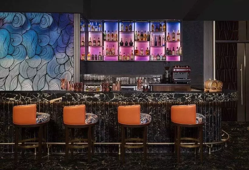 Novotel Mumbai International Airport