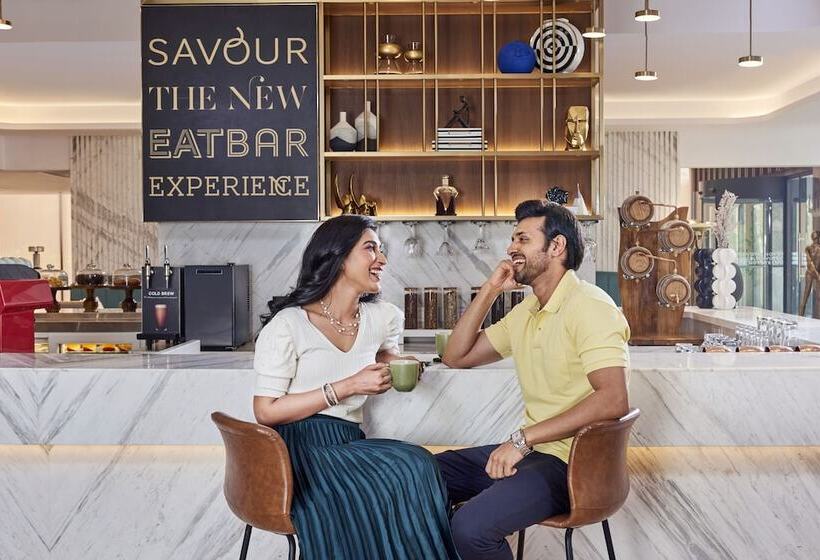 Novotel Mumbai International Airport