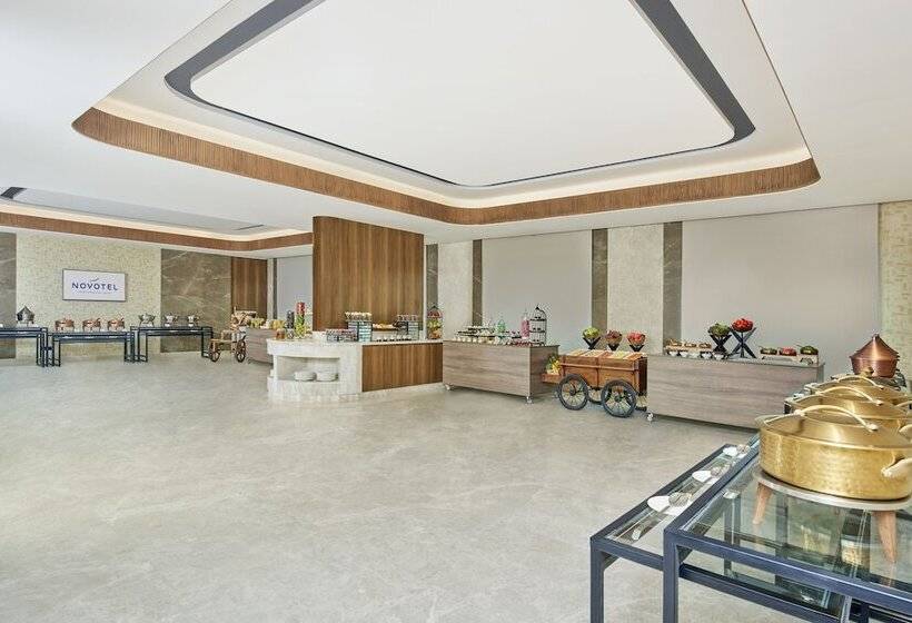 Novotel Mumbai International Airport