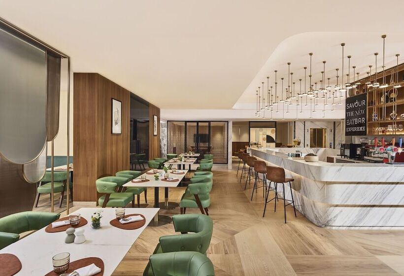 Novotel Mumbai International Airport