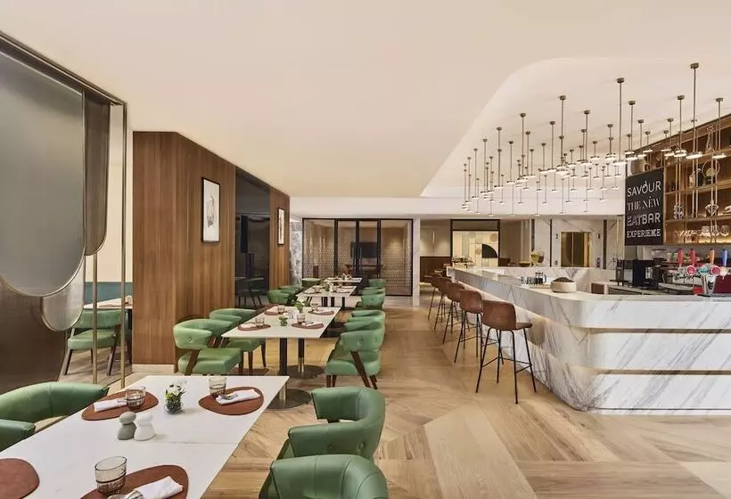 Novotel Mumbai International Airport