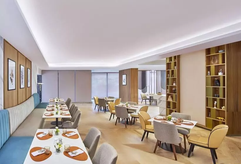 Novotel Mumbai International Airport