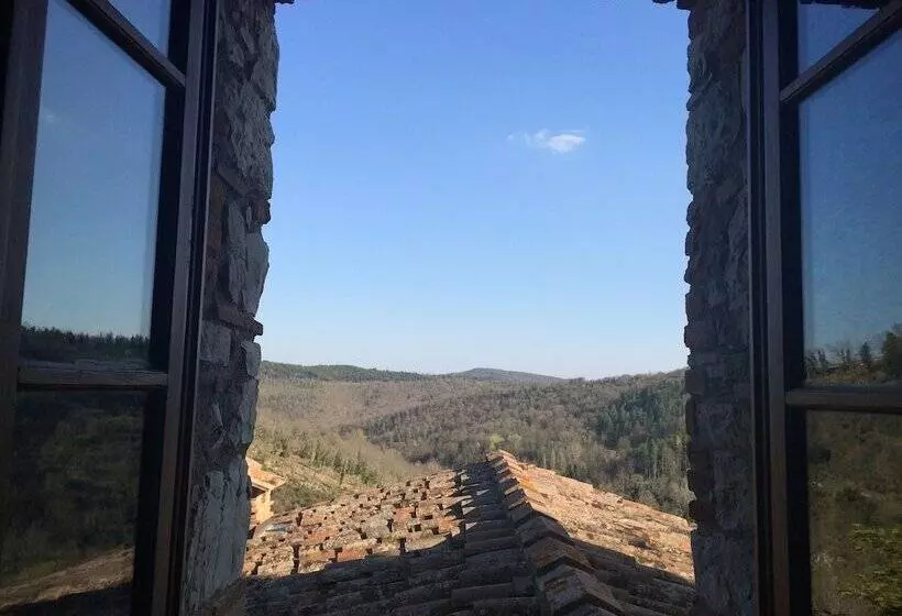 Relais Villa Casalta