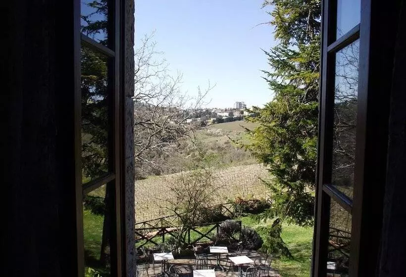 Relais Villa Casalta