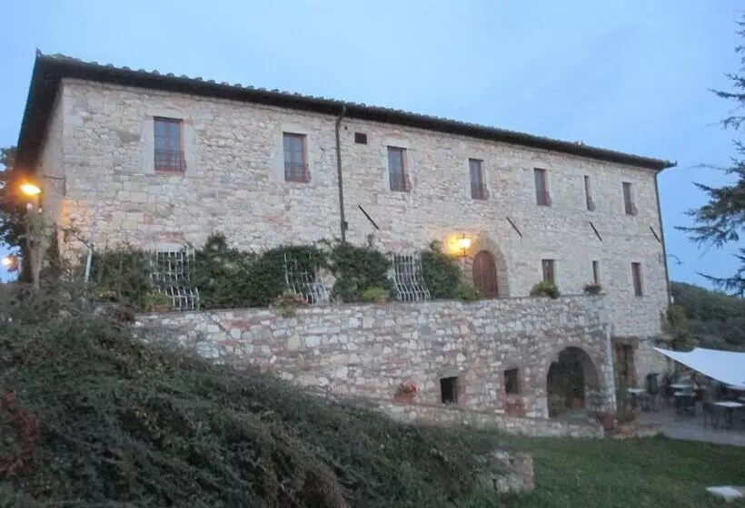 Relais Villa Casalta