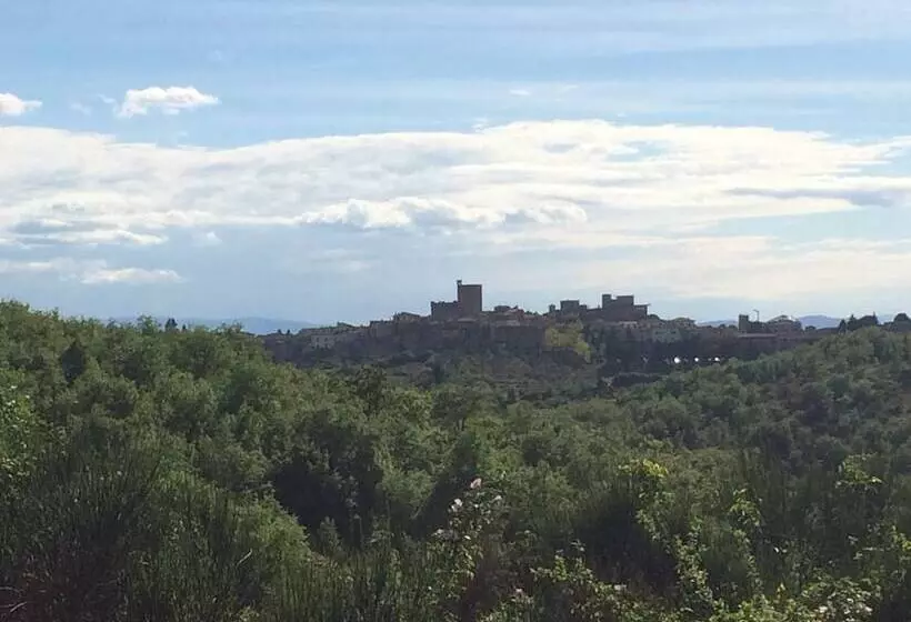 Relais Villa Casalta