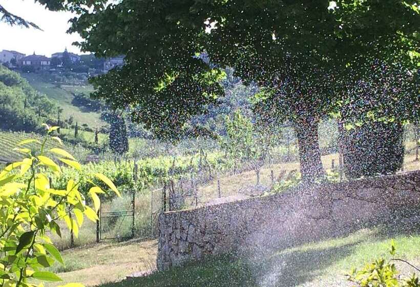 Relais Villa Casalta