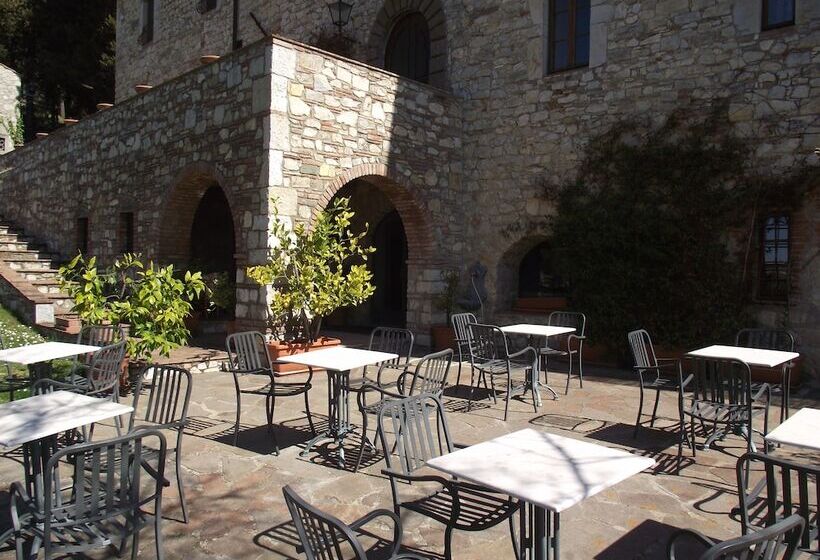 Relais Villa Casalta