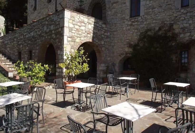 Relais Villa Casalta