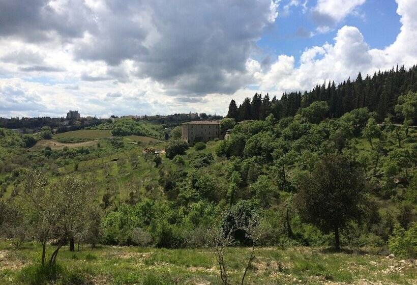 Relais Villa Casalta