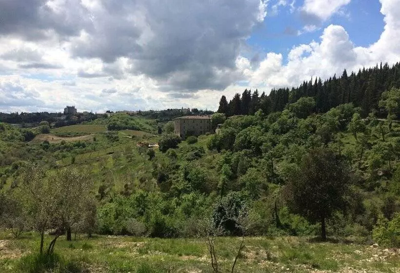 Relais Villa Casalta