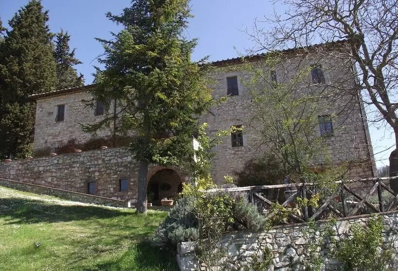 Relais Villa Casalta