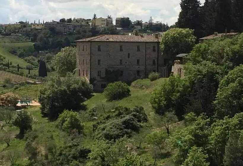 Relais Villa Casalta