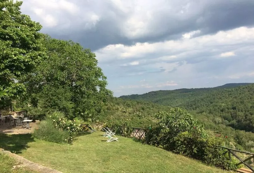 Relais Villa Casalta