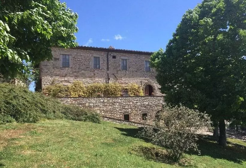 Relais Villa Casalta