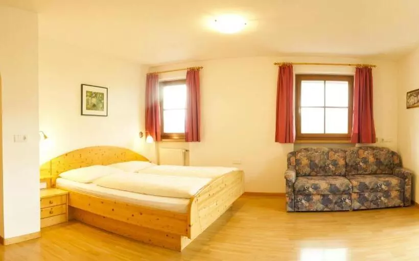 Residence Hauserhof
