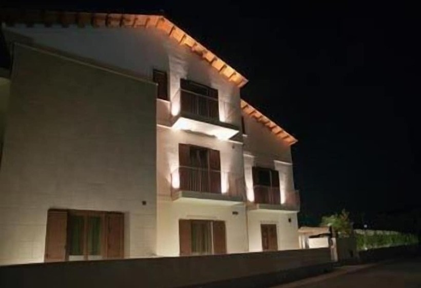 منتجع Le Magnolie Frigintini